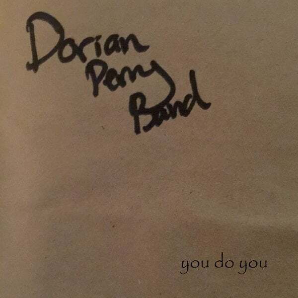Cover art for You Do You